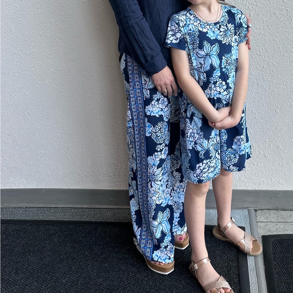 Lilly Pulitzer Palazzo pant - Picture 5 of 5